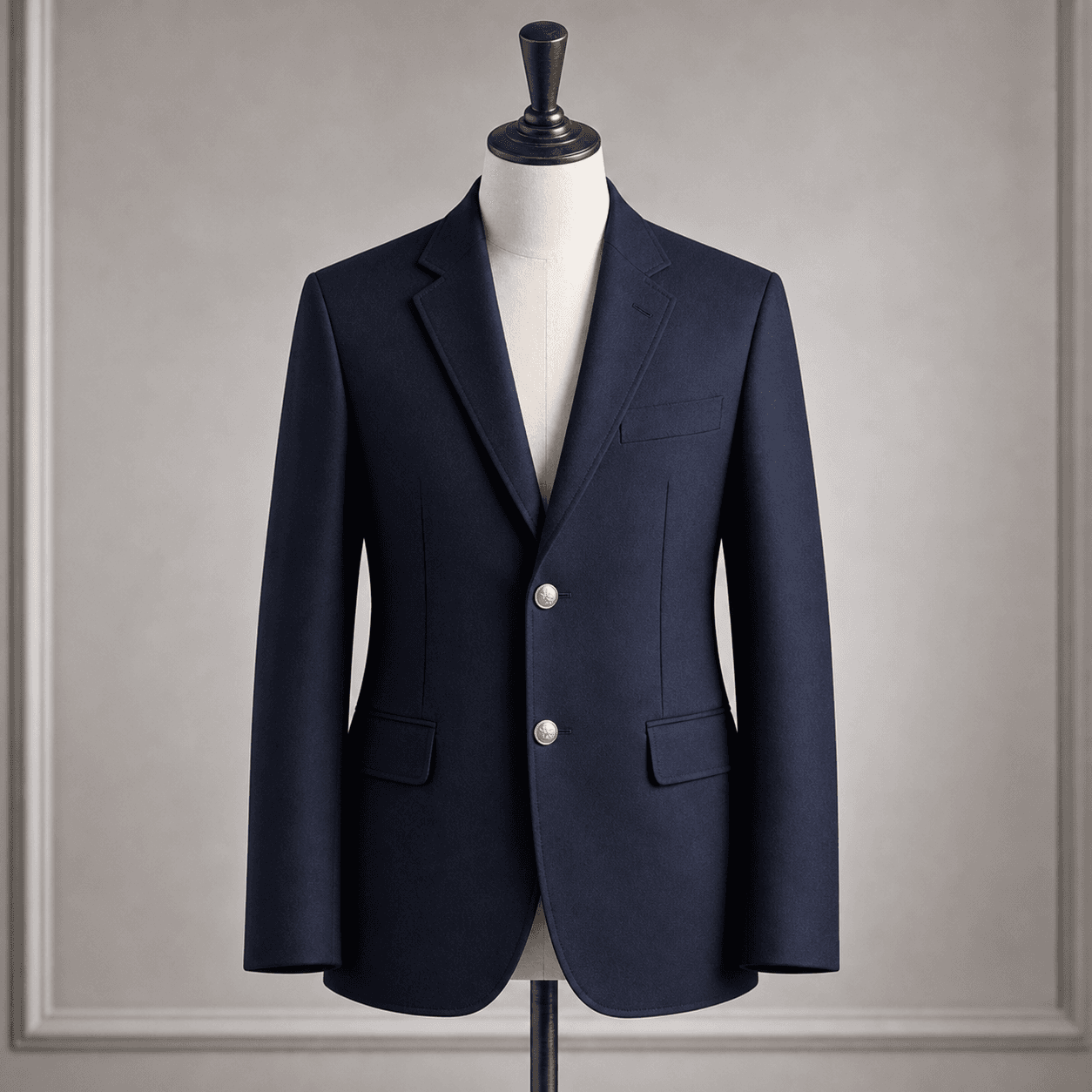 Premium School Blazer