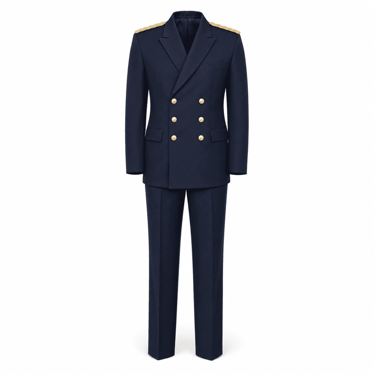 Ceremonial Dress Suit