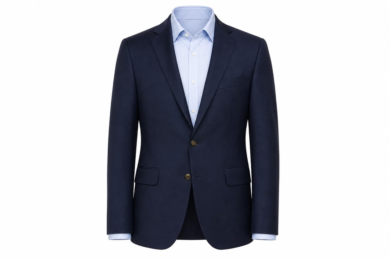 Corporate Blouse
