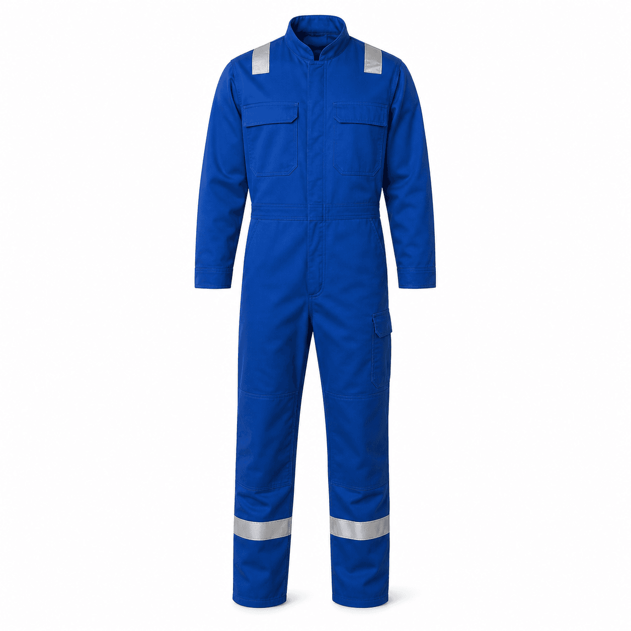Industrial Coverall