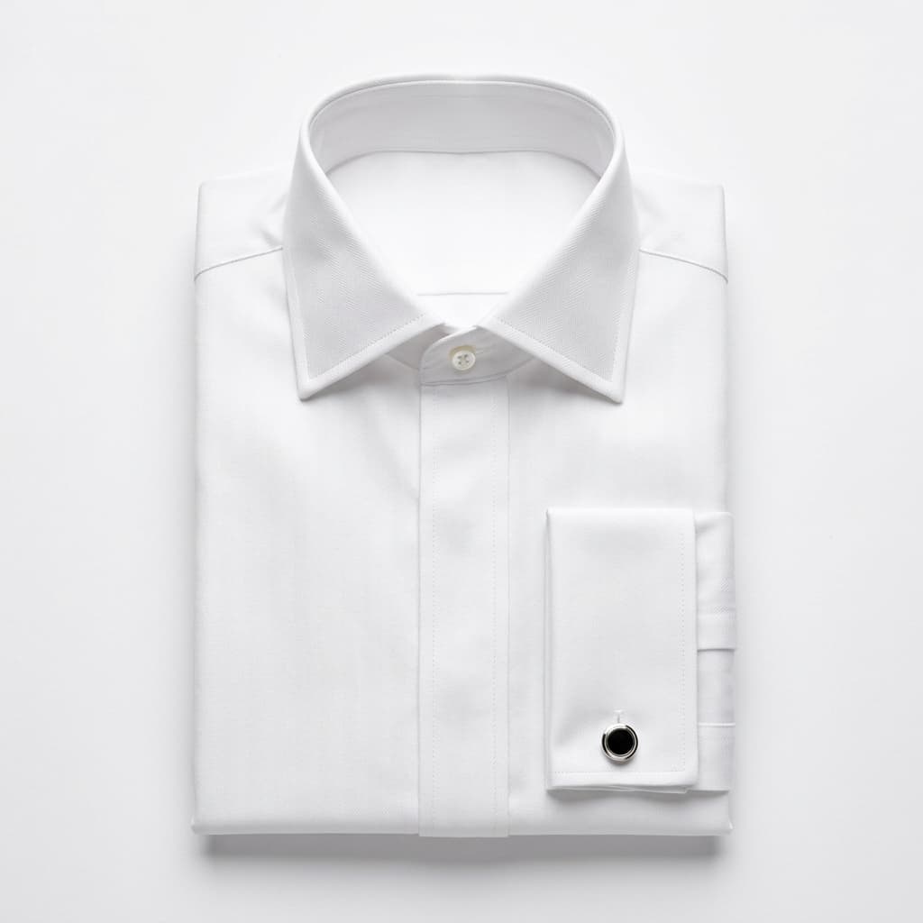 School Dress Shirt